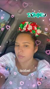 Profile for Isabel Rentería