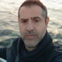 Charalambos Charalambous