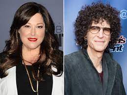Carnie Wilson Says She Was Weighed And Fat Shamed By Howard Stern People Com