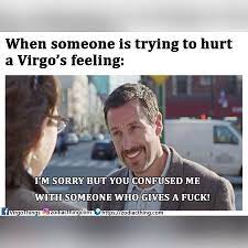 Let S Wish The Hilarious Adam Sandler A Great 51st Birthday Virgo Virgo Virgoseason Virgobaby Virgothequeen Virgin Virgo Virgo Quotes Virgo Memes Virgo