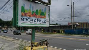 Grove Park Follows Unique Path To Renewal But Will It Work Video Atlanta Business Chronicle