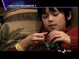 7 Creepy Child Reincarnation Cases