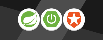 Then in the top right menu click configuration. Spring Boot Security Expressions For Auth0 Jwt By Aivaras Prudnikovas Medium