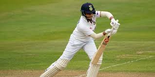 But harman had crossed over meanwhile, keeping strike for herself with ten runs to win in the earlier, disciplined bowling spells from the likes of emma lamb (3/34) and kate cross(1/20) resulted. England Women Turn Screw With Follow On But Shafali Verma Leads India Fightback Cricket365