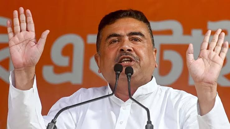 Govt to Undertake Teacher Recruitment in Transparent Manner: Suvendu