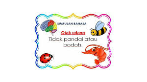 Isi simpulan bahasa berdasarkan gambar. Contoh Simpulan Bahasa Aziah Yusof Flip Pdf Anyflip
