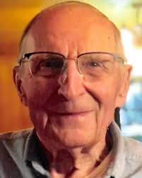 Oliver Stanley Rudolph Obituary June 22, 2023