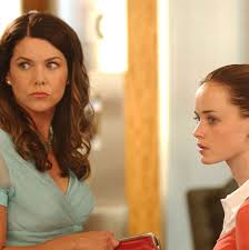Overall, the new series is nothing like 'gilmore girls,' even if it does seem like it netflix's ginny & georgia has certainly caught people's attention on twitter, hasn't it? Netflix Ginny And Georgia Sounds A Lot Like Gilmore Girls