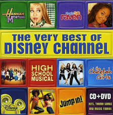 Is there a radio station for disney music? Very Best Of The Disney Channel Very Best Of Disney Channel Various Amazon Com Music