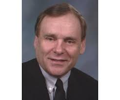 Richard Geist Obituary (1944