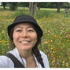 Sally Inman's Instagram, Twitter & Facebook