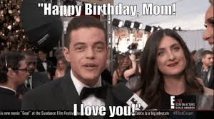 Happy birthday to a fantastic man. Happy Birthday Meme Girl Funny Gif Mendijonas Blogspot Com