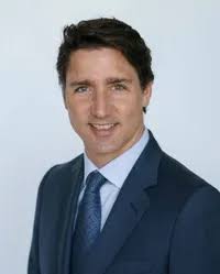 Justin Trudeau