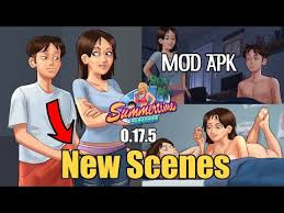 The game is developed and published by kompas. How To Download Summertime Saga Mod Apk For Android
