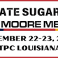Allstate Sugar Bowl Tommy Moore Memorial event in Avondale, LA