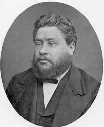 The Baptist Union of Great Britain : The lost voice of Charles Haddon  Spurgeon