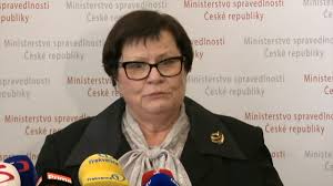 Prezident miloš zeman přijal kandidátku na funkci ministryně spravedlnosti marii benešovou a v úterý 30. Ministryne Benesova Prozradila Co Od Ni Chce Babis Seznam Zpravy