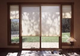 Sliding glass door window treatment options. Sliding Glass Door Blinds You Ll Love In 2021 Visualhunt