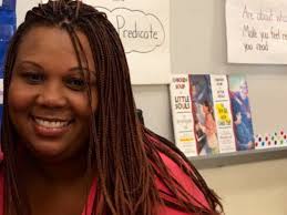 Fundraiser for Rhonda Choice Johnson by Kelly Green : Mrs. Johnson's Breast  Cancer Battle