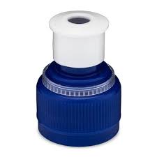 Tamper Evident Caps For Water Bottles Jars Berlin Packaging