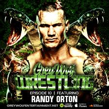 Just rko and love randy orton. Grey Wolf Entertainment Grey Wolf Wrestling Episode 10 Randy Orton June 14 2020