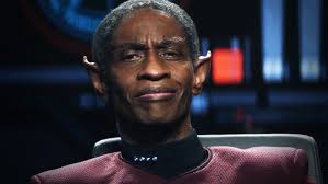 Star Trek TOS (Preview S3-E16)