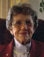 Juliann Bittner Obituary (2008)
