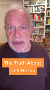 Jeff Bezos: The Richest Person Since Pandemic