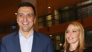 Τζένη μπλατσινού εγκυμοσύνη | οι φωτογραφίες που πυροδότησαν τις φήμες. H Tzenh Mpalatsinoy Milhse Sto Star Gia Thn Egkymosynh Ths Star Gr