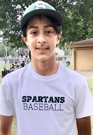 Landon Diaz's Instagram, Twitter & Facebook