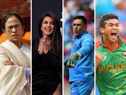 Fake pictures, real trouble: Mamata Banerjee-PeeCee, Dhoni-Taskin Ahmed -  morphed images that made headlines - The Economic Times