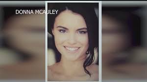 Amanda Mcauley's Instagram, Twitter & Facebook