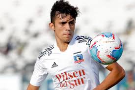 Voor pablo solari hebben we ook transfers in onze database. Colo Colo Vs U De Concepcion Quien Es Pablo Solari La Historia Del Juvenil Que Paso A La Historia Del Cacique Colo Colo En Primera Gustavo Quinteros Primera Division De Chile Chile Argentina Ar Cl Deporte Total El Comercio Peru