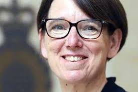 UK appoints MI5 deputy as first woman cyber spy chief