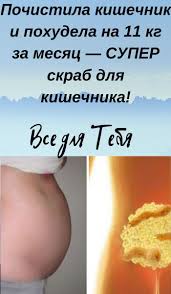как избавиться от глистов в домашних условиях за короткий срок Pochistila Kishechnik I Pohudela Na 11 Kg Za Mesyac Super Skrab Dlya Kishechnika Dieta Dlya Ploskogo Zhivota Pitanie Recepty Zdorovye Koktejli