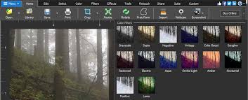 There are times when we try to capture a good picture and fail only to realize that there is something wrong with the photo. Photo Editor Software To Easily Edit Digital Images Free Download 1 Rated Editing Program