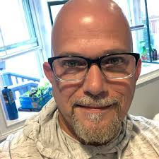 Rick Steinhauser's Instagram, Twitter & Facebook