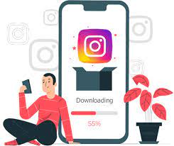 The photo will immediately be saved to the downloads folder. Instagram Downloader High Quality Fast And Free