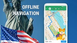 Best navigation apps for android and ios (iphone/ipad). 10 Best Gps Apps And Navigation Apps For Android Android Authority