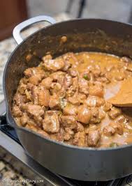 Bicol Express Ala Bebet Bisita Kusina Episode 1 Panlasang Pinoy Recipe Stuffed Peppers Pork Belly Slices Recipes