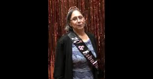 Leona Rose “Rosie” Malone Obituary