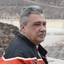 Gary John Ghinelli Obituary