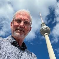 Michael Knee Email & Phone Number