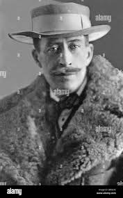 Howard carter and lord carnarvon Banque de photographies et d'images à  haute résolution