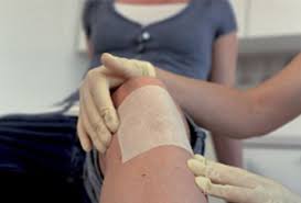 4 Unique Wound Healing Benefits Of Hydrocolloid Dressings