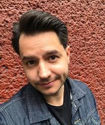 Zoe Marquez (@ZoeMarquez)