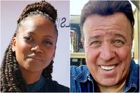 Erika Alexander Talks Being Single After 20 Years Of Marriage