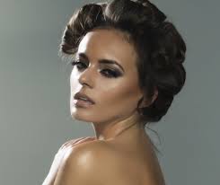 Fashion and Beauty Secrets from Old Hollywood Glamour Girls