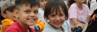 A través de la literatura, hijos de los trabajadores UDES aprenden sobre el  cuidado del medioambiente