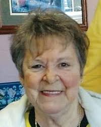 Mary Card Obituary (1941